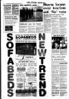 West Briton and Cornwall Advertiser Thursday 30 October 1986 Page 6