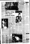 West Briton and Cornwall Advertiser Thursday 30 October 1986 Page 7