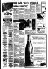 West Briton and Cornwall Advertiser Thursday 30 October 1986 Page 12