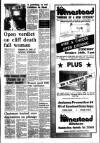 West Briton and Cornwall Advertiser Thursday 30 October 1986 Page 17