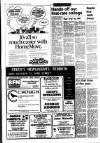 West Briton and Cornwall Advertiser Thursday 30 October 1986 Page 28