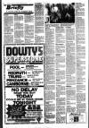 West Briton and Cornwall Advertiser Thursday 30 October 1986 Page 36