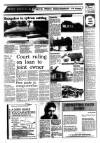 West Briton and Cornwall Advertiser Thursday 30 October 1986 Page 39