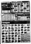 West Briton and Cornwall Advertiser Thursday 30 October 1986 Page 40