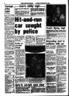 West Briton and Cornwall Advertiser Monday 03 November 1986 Page 2