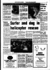 West Briton and Cornwall Advertiser Monday 03 November 1986 Page 3