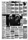 West Briton and Cornwall Advertiser Monday 03 November 1986 Page 14