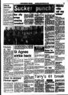 West Briton and Cornwall Advertiser Monday 03 November 1986 Page 15