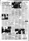 West Briton and Cornwall Advertiser Thursday 06 November 1986 Page 11