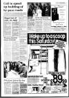 West Briton and Cornwall Advertiser Thursday 06 November 1986 Page 15