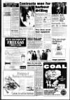 West Briton and Cornwall Advertiser Thursday 06 November 1986 Page 16
