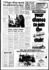West Briton and Cornwall Advertiser Thursday 06 November 1986 Page 19