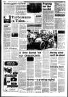 West Briton and Cornwall Advertiser Thursday 06 November 1986 Page 20