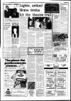 West Briton and Cornwall Advertiser Thursday 06 November 1986 Page 21