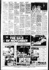 West Briton and Cornwall Advertiser Thursday 06 November 1986 Page 31