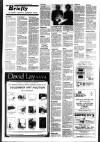 West Briton and Cornwall Advertiser Thursday 06 November 1986 Page 32