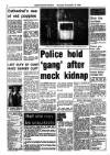 West Briton and Cornwall Advertiser Monday 10 November 1986 Page 2