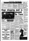 West Briton and Cornwall Advertiser Monday 10 November 1986 Page 3