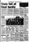 West Briton and Cornwall Advertiser Monday 10 November 1986 Page 14