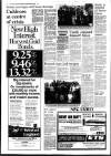 West Briton and Cornwall Advertiser Thursday 13 November 1986 Page 4