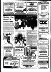 West Briton and Cornwall Advertiser Thursday 13 November 1986 Page 25