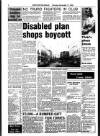 West Briton and Cornwall Advertiser Monday 17 November 1986 Page 2