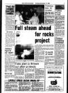 West Briton and Cornwall Advertiser Monday 17 November 1986 Page 7