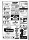 West Briton and Cornwall Advertiser Monday 17 November 1986 Page 18