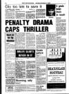 West Briton and Cornwall Advertiser Monday 17 November 1986 Page 29