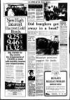 West Briton and Cornwall Advertiser Thursday 20 November 1986 Page 8