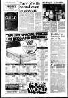 West Briton and Cornwall Advertiser Thursday 20 November 1986 Page 28