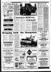 West Briton and Cornwall Advertiser Thursday 20 November 1986 Page 30