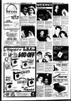 West Briton and Cornwall Advertiser Thursday 20 November 1986 Page 34