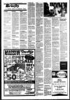 West Briton and Cornwall Advertiser Thursday 20 November 1986 Page 40