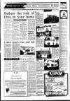 West Briton and Cornwall Advertiser Thursday 20 November 1986 Page 43