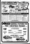 West Briton and Cornwall Advertiser Thursday 20 November 1986 Page 61