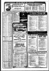 West Briton and Cornwall Advertiser Thursday 20 November 1986 Page 63