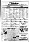 West Briton and Cornwall Advertiser Thursday 20 November 1986 Page 72