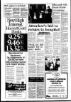 West Briton and Cornwall Advertiser Thursday 27 November 1986 Page 4