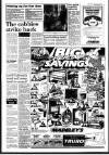 West Briton and Cornwall Advertiser Thursday 27 November 1986 Page 17