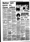 West Briton and Cornwall Advertiser Monday 15 December 1986 Page 4