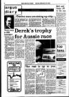 West Briton and Cornwall Advertiser Monday 15 December 1986 Page 7