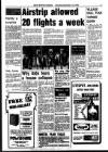 West Briton and Cornwall Advertiser Monday 15 December 1986 Page 8