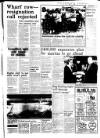 West Briton and Cornwall Advertiser Thursday 08 January 1987 Page 6