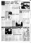 West Briton and Cornwall Advertiser Thursday 08 January 1987 Page 8