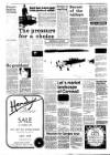 West Briton and Cornwall Advertiser Thursday 08 January 1987 Page 17