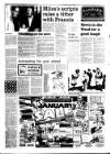 West Briton and Cornwall Advertiser Thursday 08 January 1987 Page 18