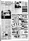 West Briton and Cornwall Advertiser Thursday 08 January 1987 Page 20