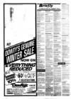 West Briton and Cornwall Advertiser Thursday 08 January 1987 Page 27