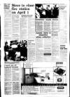 West Briton and Cornwall Advertiser Thursday 15 January 1987 Page 6
